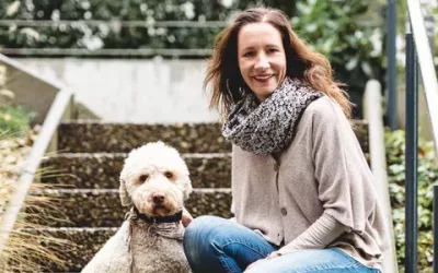 Wenn der Hund die Wahrheit sagt: Wie tiergestützte Begleitung Jugendliche, Eltern & Ausbildende verbindet